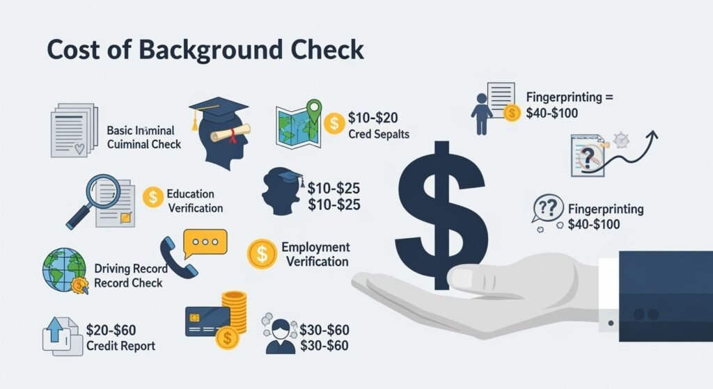 Cost of background check image 4