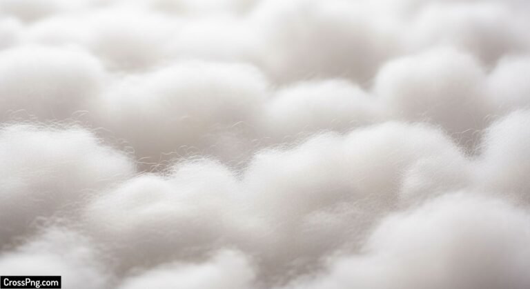Cotton background image