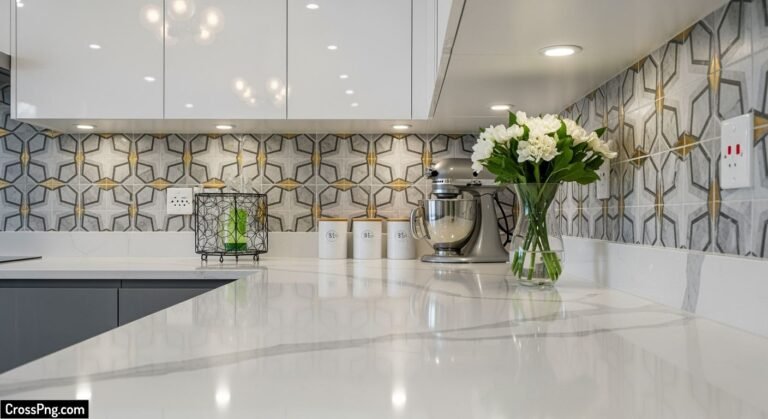 Counter background design image 2