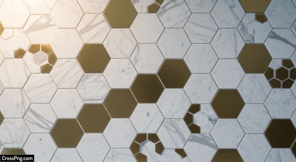 Counter background design image 3