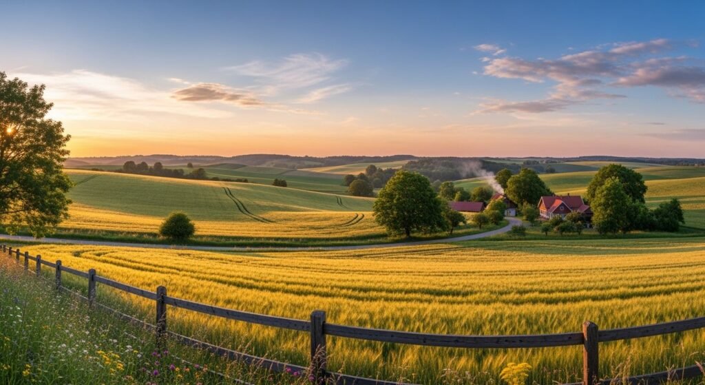 Country background image 4