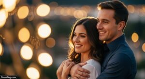 Couple love background image 3