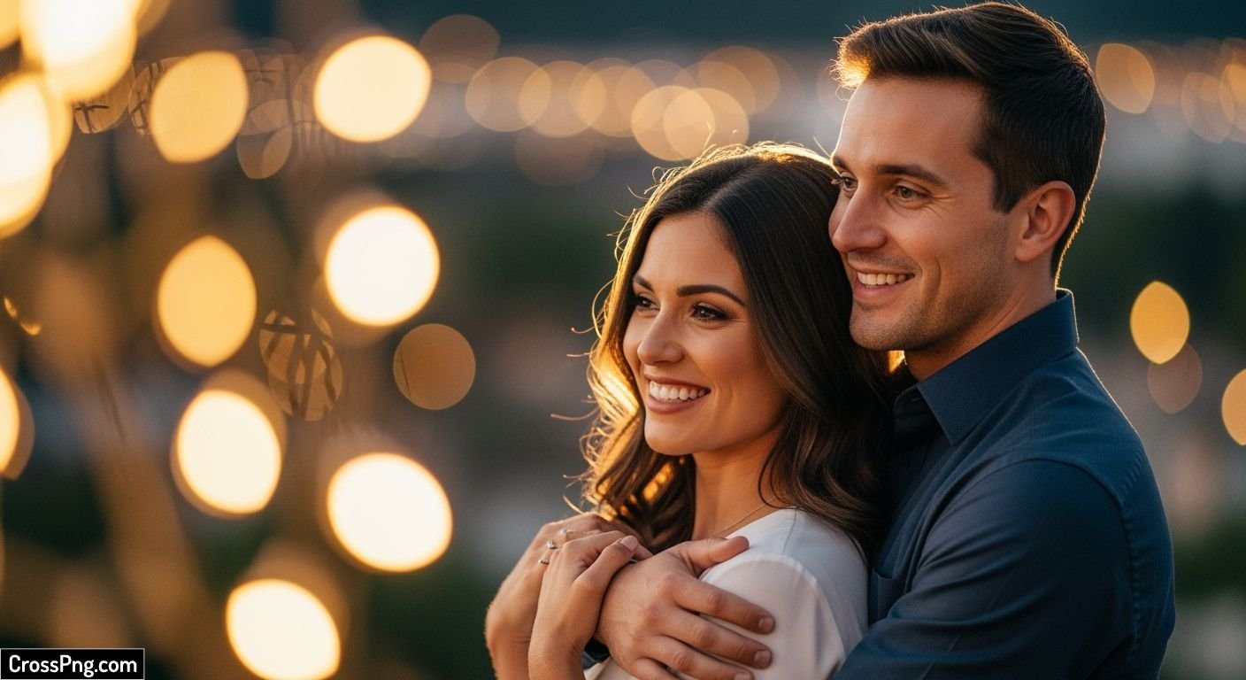 Couple love background image 3