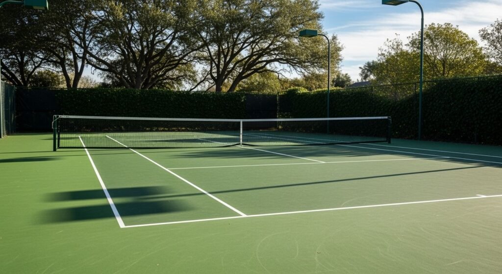 Court background image 4
