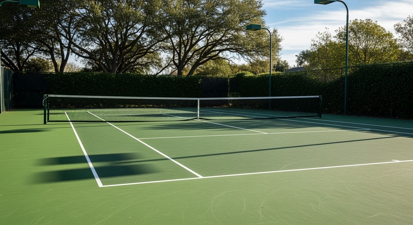 Court background image 4