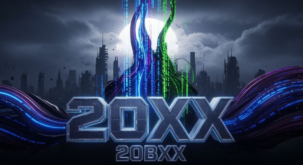Cover art ssbm 20xx background image 3