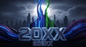 Cover art ssbm 20xx background image 3