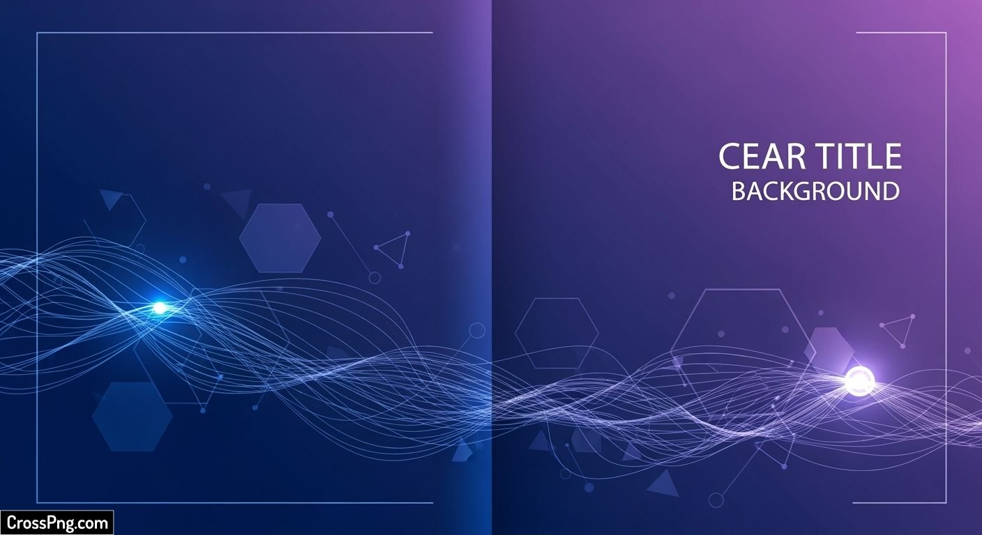 Cover page background design image 2