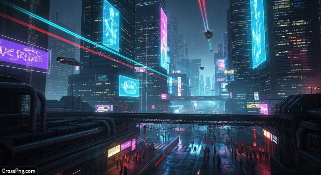 Cp background image