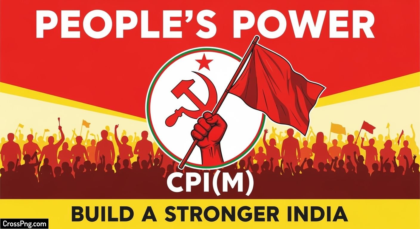 Cpim poster background image 2