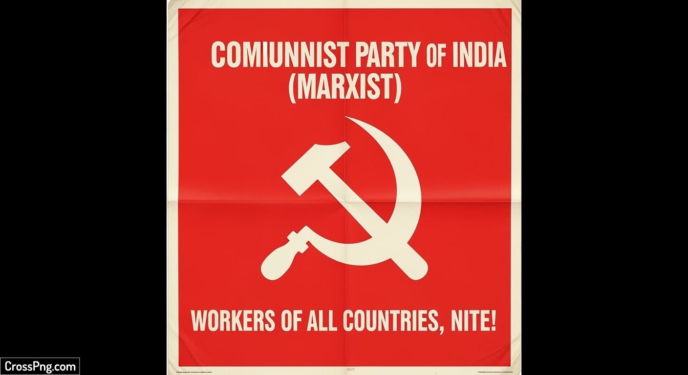 Cpim poster background image