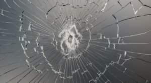 Cracked screen background image 2