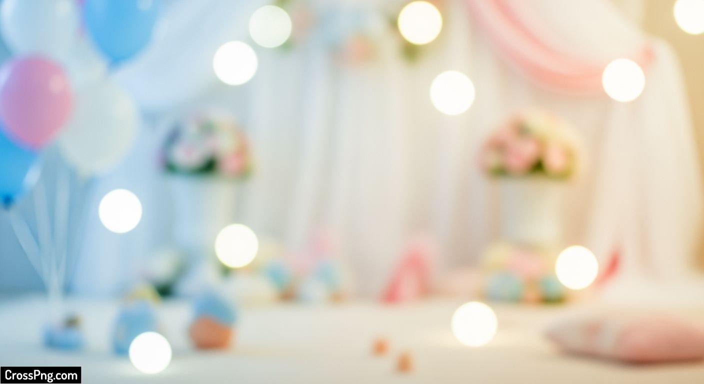 Cradle ceremony background image 3