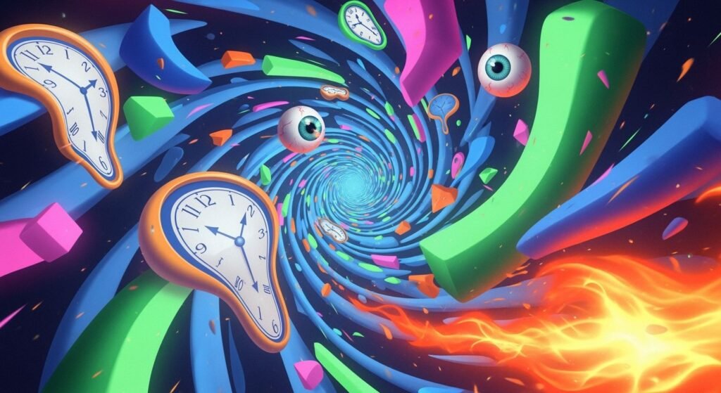 Crazy background image 2
