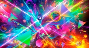 Crazy background image 3