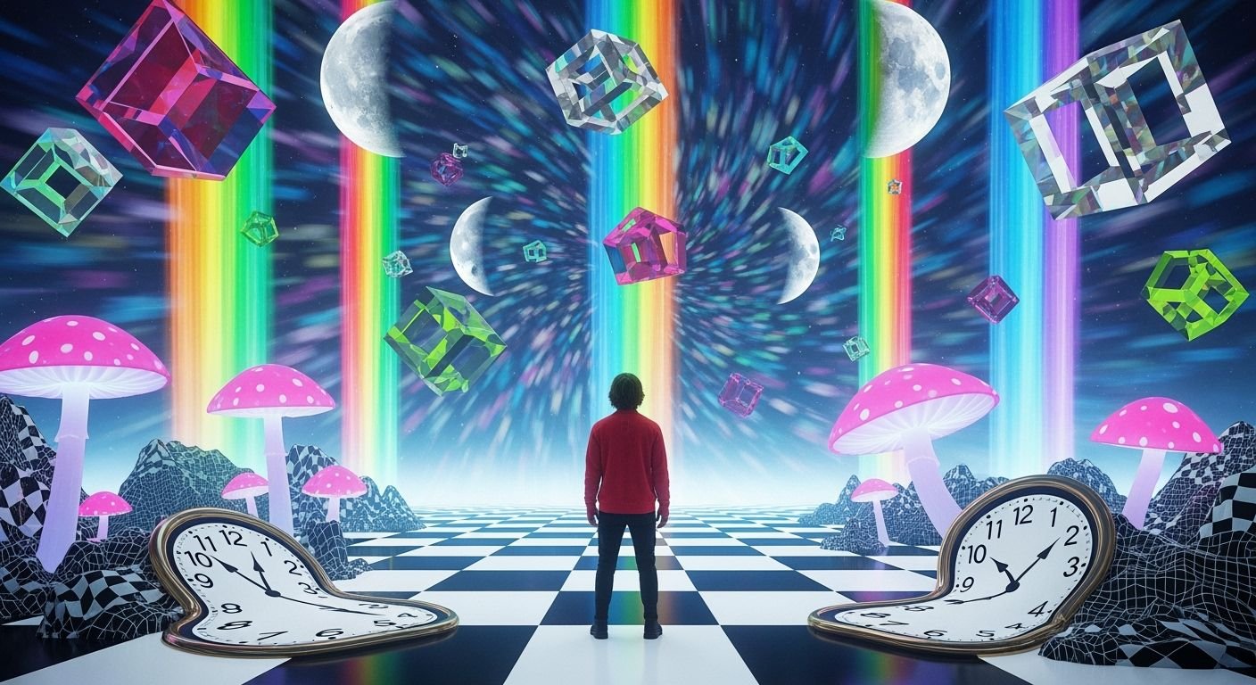 Crazy background image 5