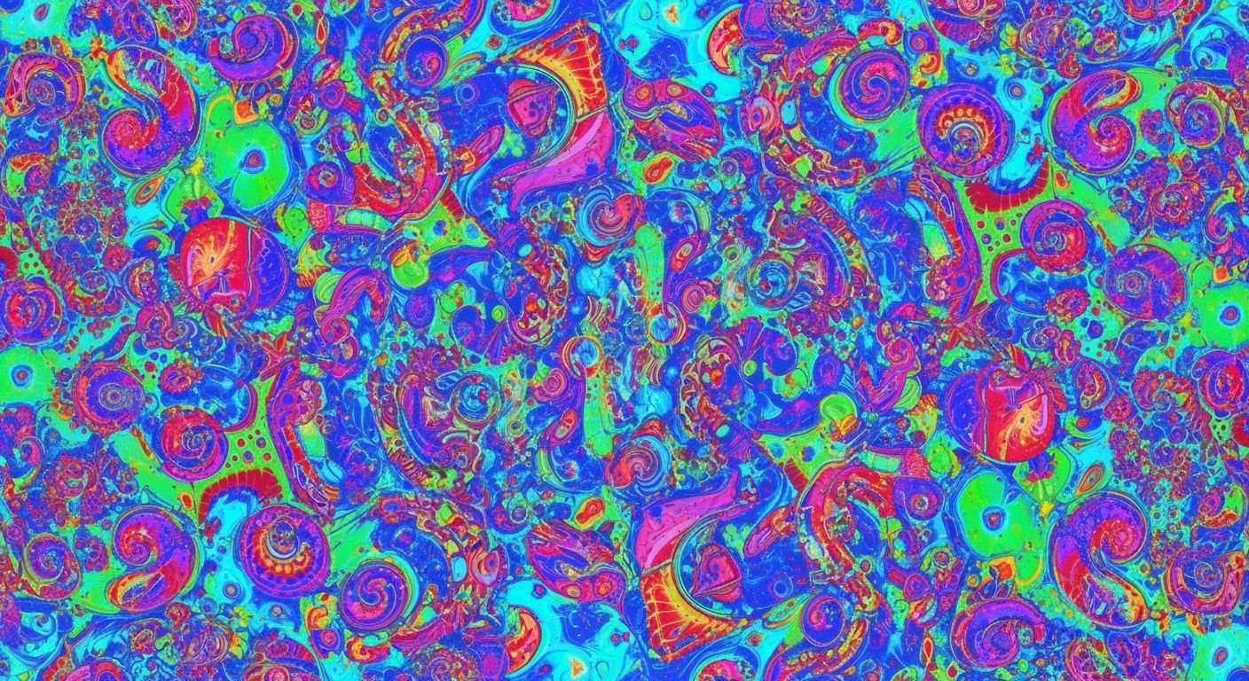 Crazy background image 8