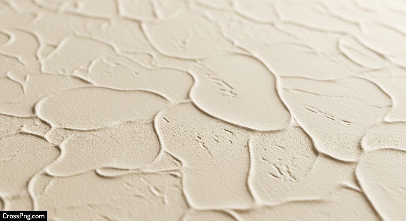Cream color texture background image