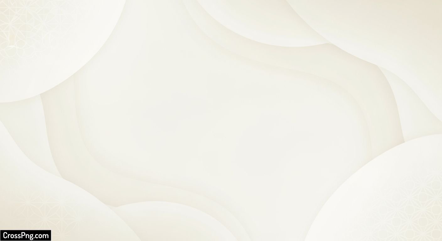 Cream colour background design image 3