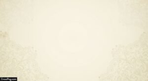 Cream colour background design image
