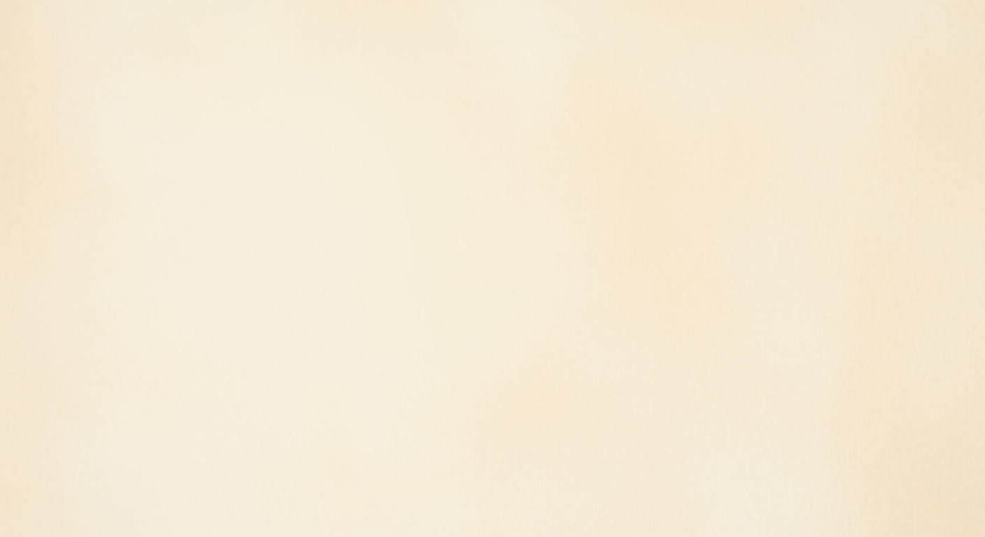 Creamish background image