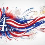 Creative independence day background image 3