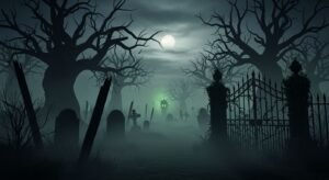 Creepy background image 2