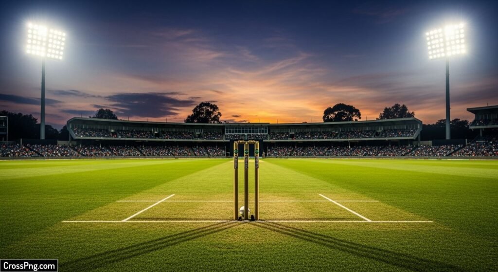 Cricket background hd image 2