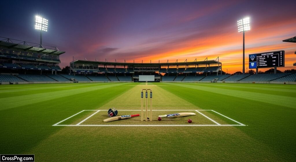 Cricket background hd image 3