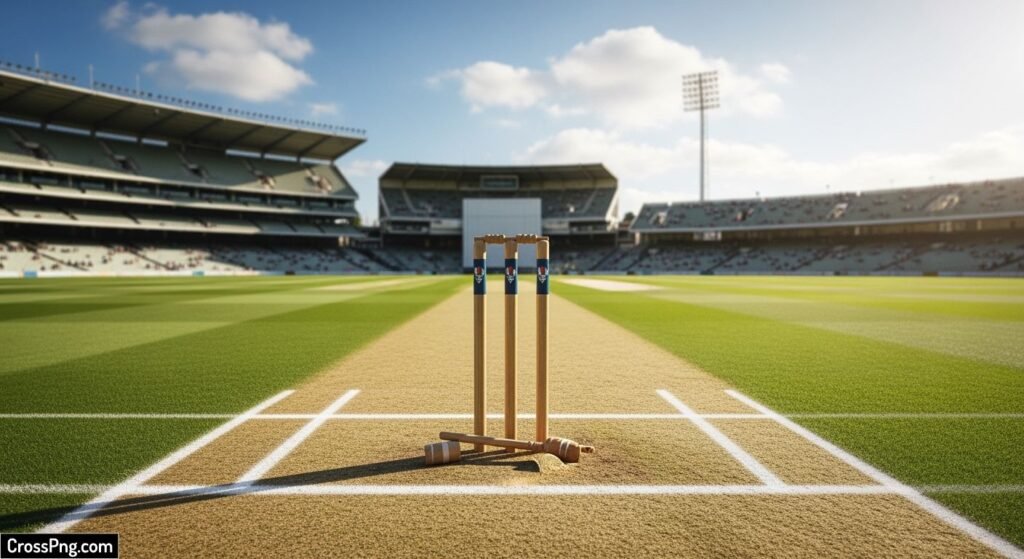 Cricket background png image