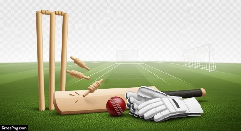 Cricket background png image 3