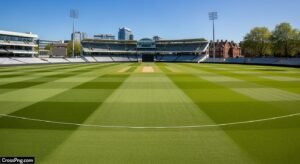 Cricket ground background hd image