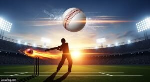 Cricket poster background hd image 3
