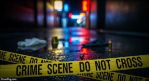 Crime background hd image