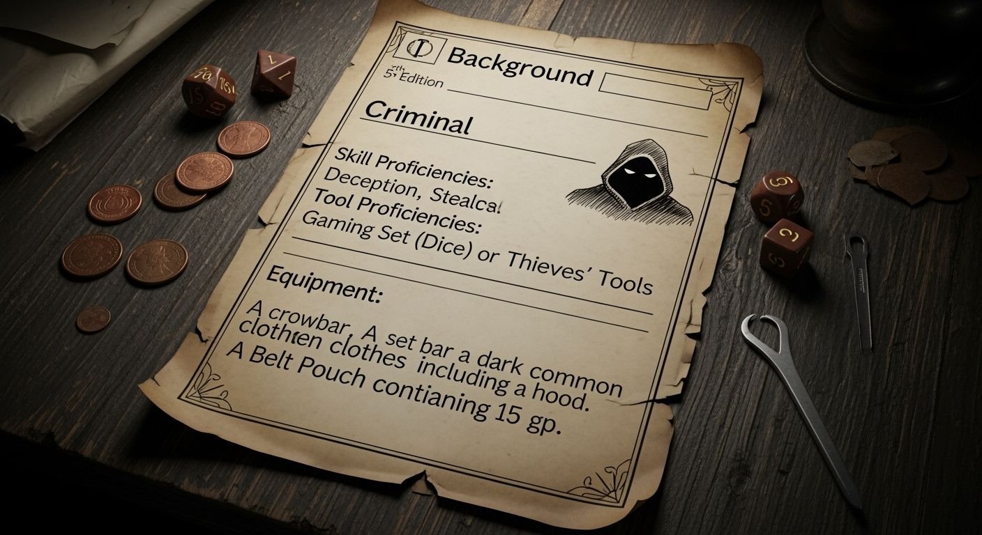 Criminal background 5e image 3
