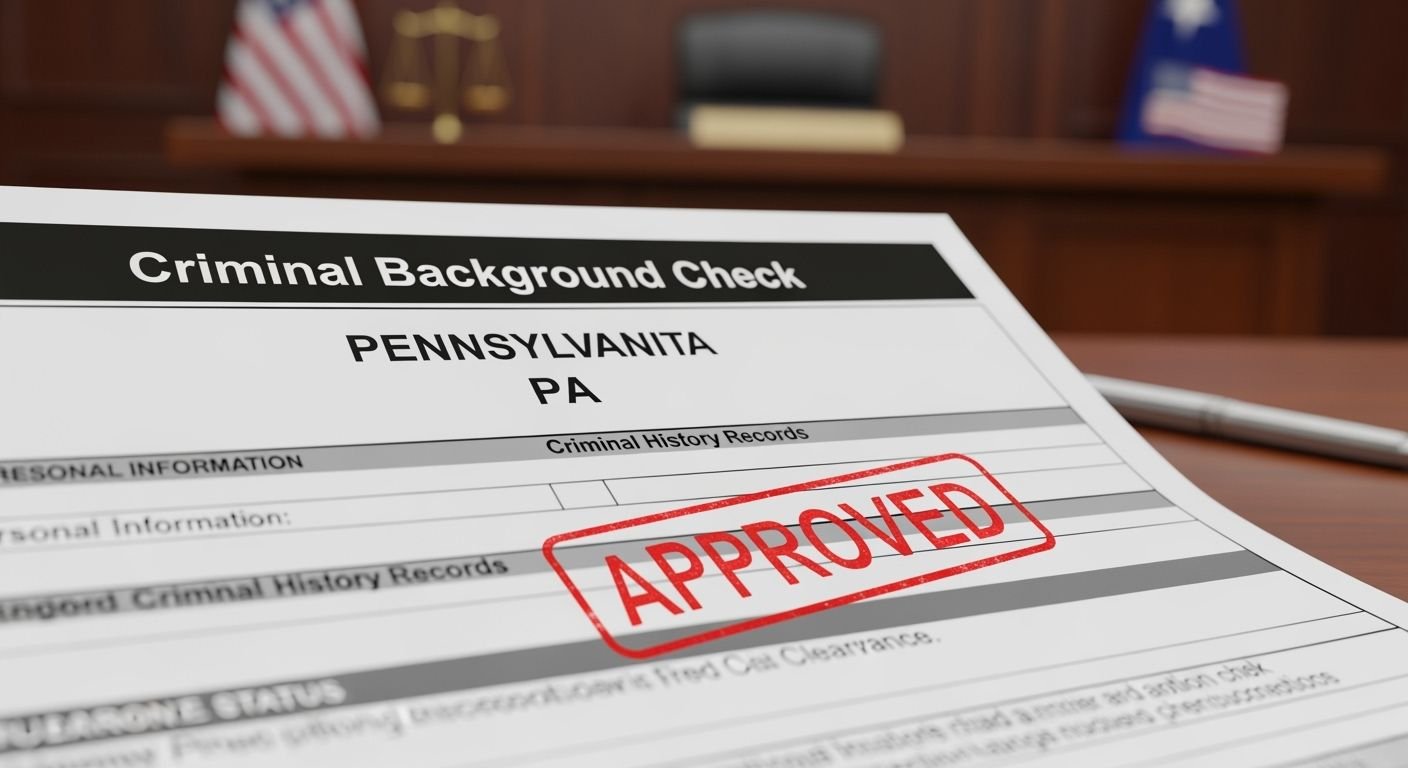 Criminal background check for pa image 4