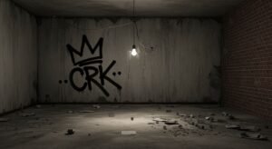 Crk background image