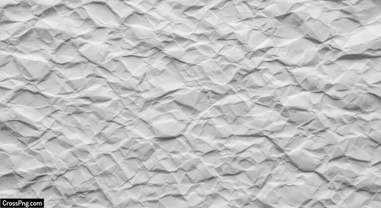 Crumpled paper background image 3