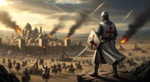 Crusade background pc image 2