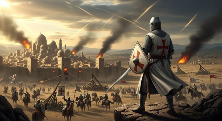 Crusade background pc image 2