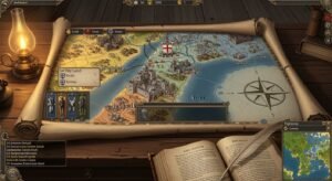 Crusade background pc image 3