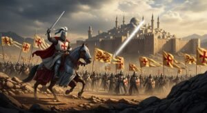 Crusade background pc image 4