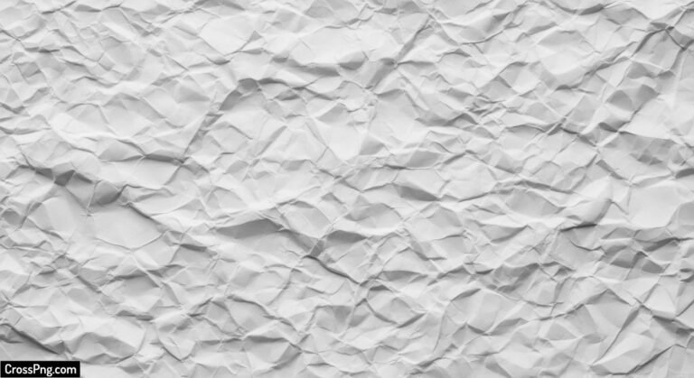 Crushed paper background image 2