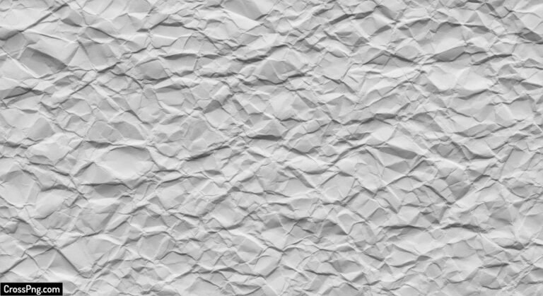 Crushed paper background image 3