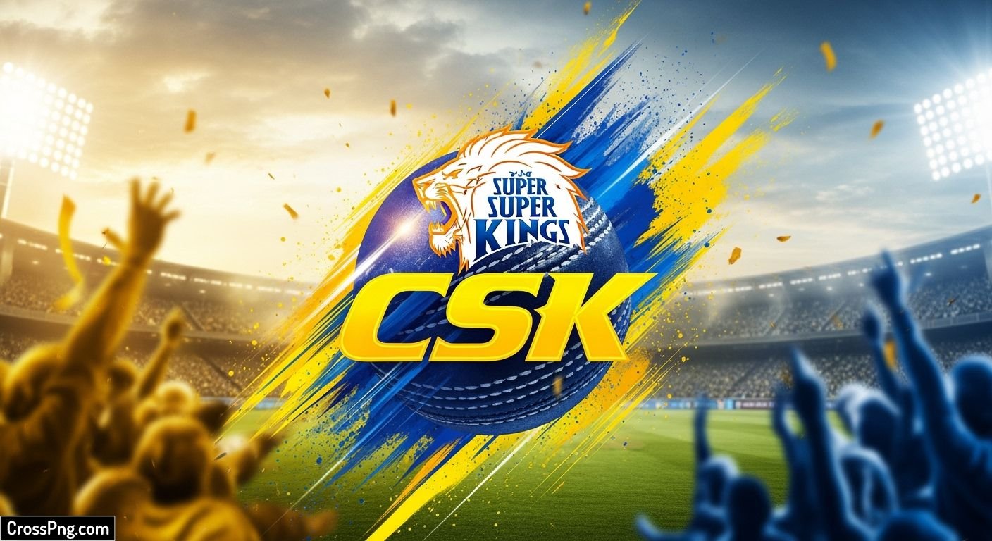 Csk background image