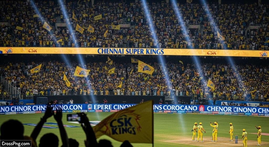 Csk background image 2