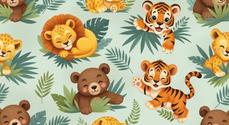 Cubs background image 4