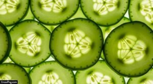 Cucumber background image 3