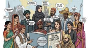 Cultural background commentary on image 4