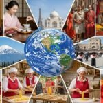 Cultural background examples image 4